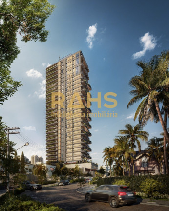 Imagem Apartamento com 4 Quartos à Venda, 261 m² em Atiradores - Joinville Imagem Apartamento com 4 Quartos à Venda, 261 m² em Atiradores - Joinville