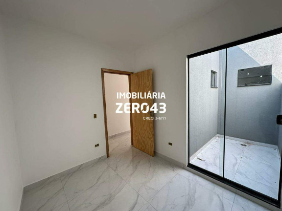 Imagem Casa com 3 Quartos à Venda, 77 m² em Jardim Cidade Alta - Cambé Imagem Casa com 3 Quartos à Venda, 77 m² em Jardim Cidade Alta - Cambé