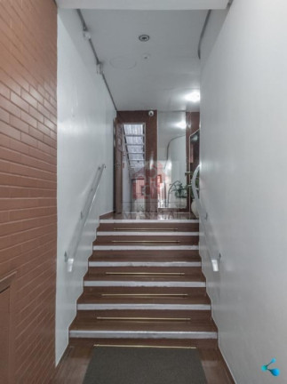 Imagem Apartamento com 3 Quartos à Venda, 82 m² em Centro - Porto Alegre
