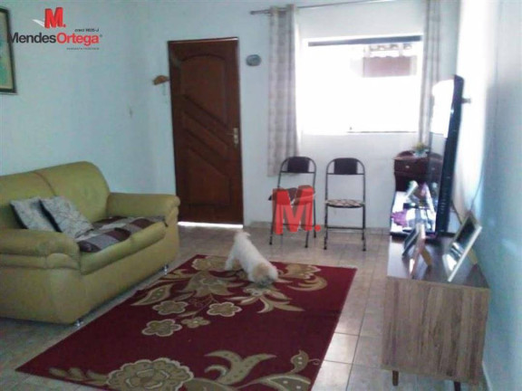 Imagem Casa com 2 Quartos à Venda, 67 m² em Vila Leão - Sorocaba Imagem Casa com 2 Quartos à Venda, 67 m² em Vila Leão - Sorocaba