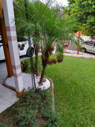 Imagem Casa com 3 Quartos à Venda, 150 m² em São Jorge - Novo Hamburgo