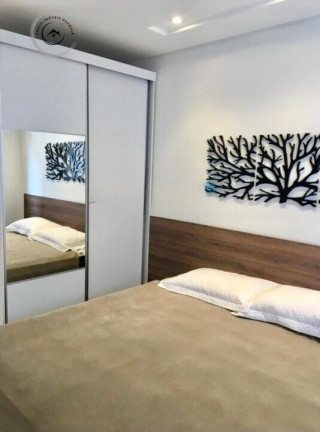 Apartamento com 2 Quartos à Venda, 70 m²