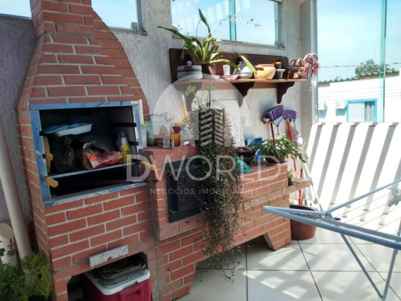 Imagem Casa com 3 Quartos à Venda, 185 m² em Rudge Ramos - São Bernardo Do Campo Imagem Casa com 3 Quartos à Venda, 185 m² em Rudge Ramos - São Bernardo Do Campo