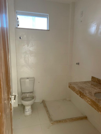 Imagem Apartamento com 2 Quartos à Venda, 75 m² em Barra Do Jacuipe - Camaçari