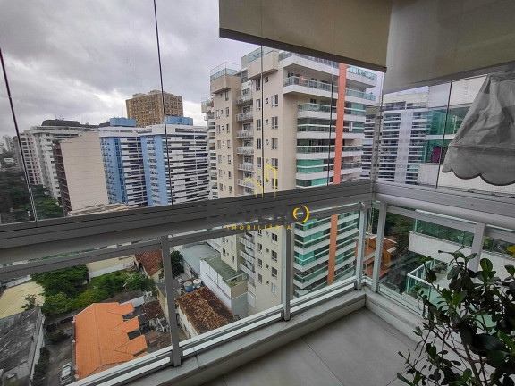 Apartamento com 2 Quartos à Venda, 87 m² em Icaraí - Niterói