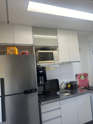 Imagem Apartamento com 2 Quartos à Venda, 52 m² em Vila Butantã - São Paulo