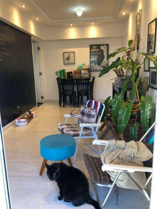 Imagem Apartamento com 2 Quartos à Venda ou Locação, 62 m² em Butantã - São Paulo Imagem Apartamento com 2 Quartos à Venda ou Locação, 62 m² em Butantã - São Paulo