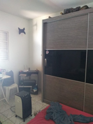 Imagem Casa com 2 Quartos à Venda, 50 m² em Jardim Santa Adélia - Limeira