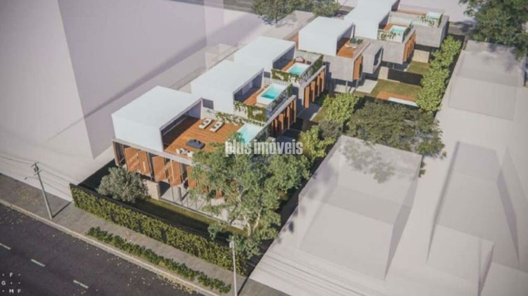 Imagem Casa com 4 Quartos à Venda, 333 m² em Jardim Paulistano - São Paulo Imagem Casa com 4 Quartos à Venda, 333 m² em Jardim Paulistano - São Paulo