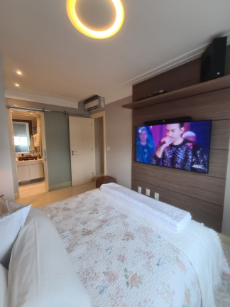 Imagem Apartamento com 2 Quartos à Venda, 93 m² em Caminho Das árvores - Salvador Imagem Apartamento com 2 Quartos à Venda, 93 m² em Caminho Das árvores - Salvador