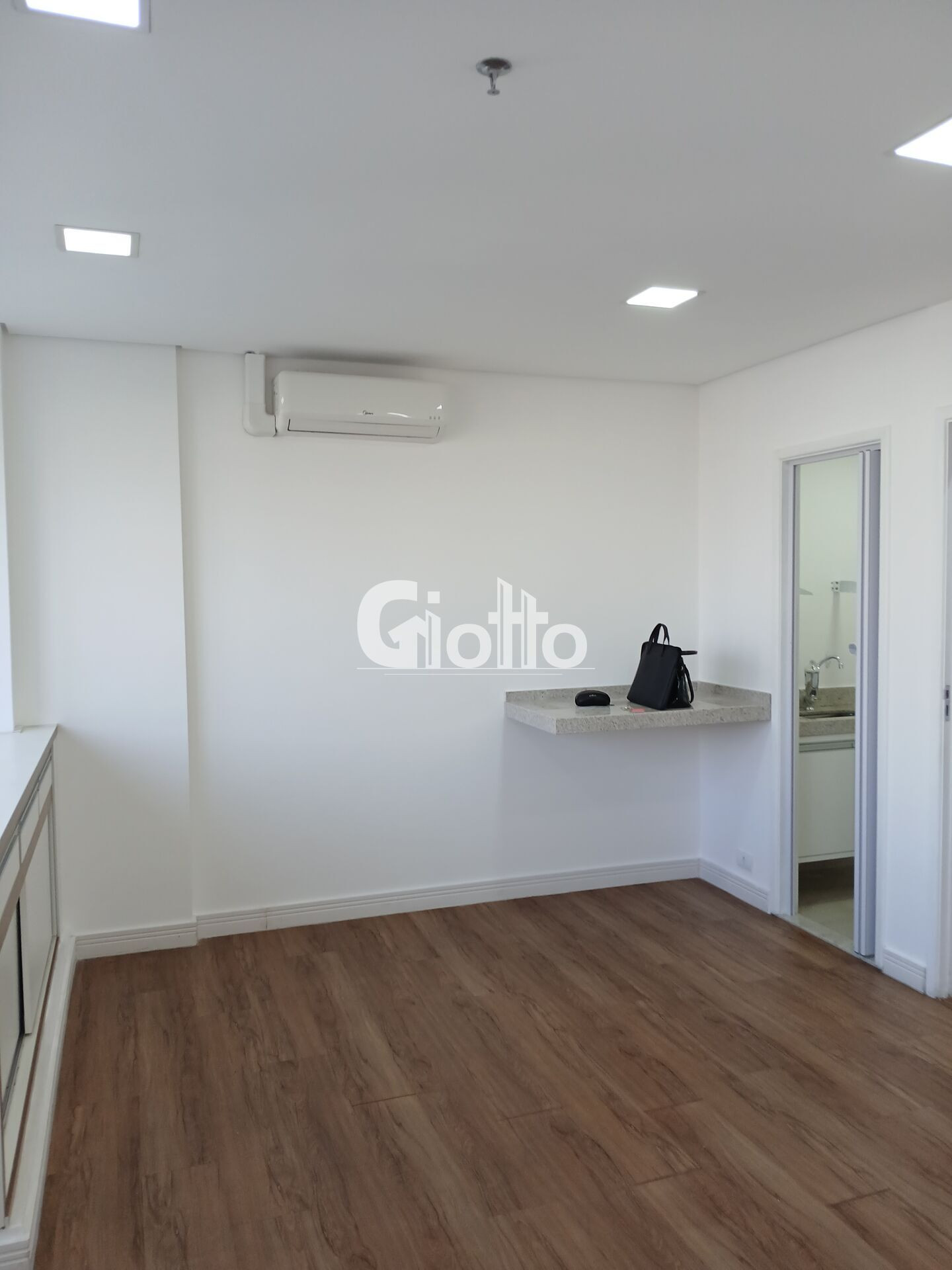 Imagem Sala Comercial para Alugar, 38 m² em Vila Partenio - Mogi Das Cruzes