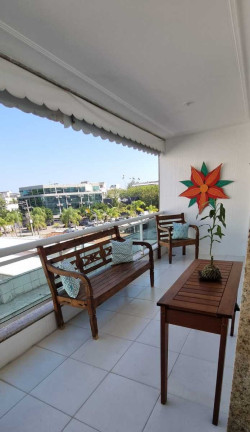 Apartamento com 2 Quartos à Venda, 85 m² em Recreio Dos Bandeirantes - Rio De Janeiro