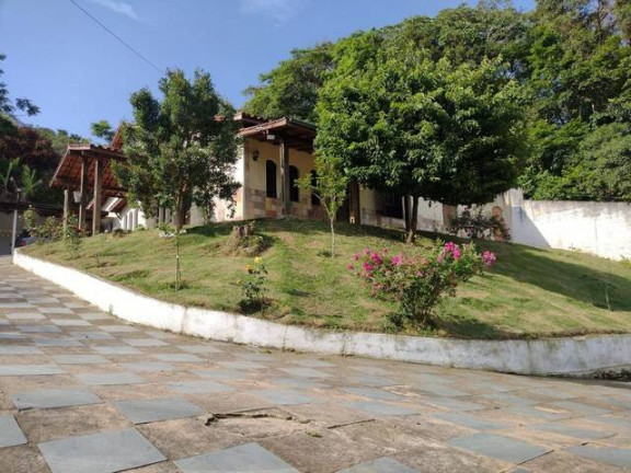 Imagem Chácara com 3 Quartos à Venda, 2.000 m² em Ciriaco - Piedade