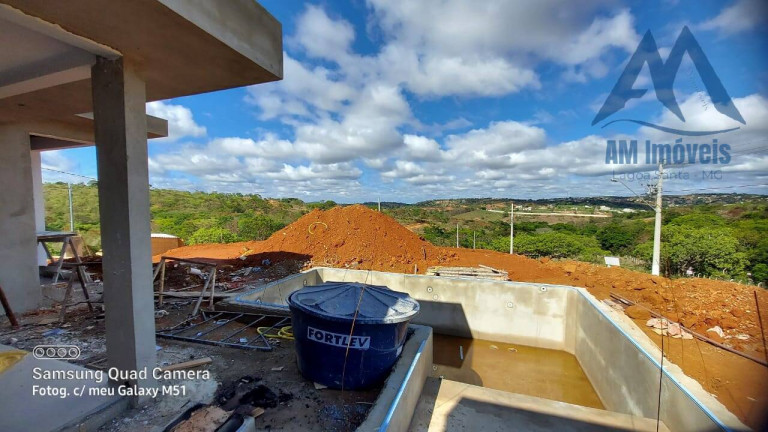 Imagem Casa de Condomínio com 4 Quartos à Venda, 1.000 m² em Residencial Real Monte Ville - Lagoa Santa Imagem Casa de Condomínio com 4 Quartos à Venda, 1.000 m² em Residencial Real Monte Ville - Lagoa Santa