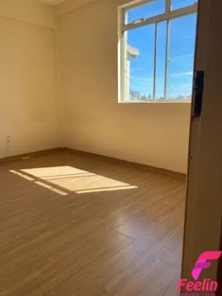 Imagem Apartamento com 3 Quartos à Venda, 90 m² em Coqueiros - Florianópolis