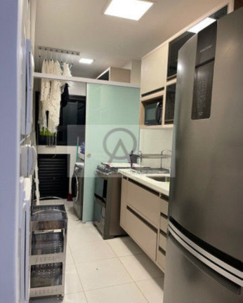 Imagem Imóvel com 2 Quartos à Venda, 83 m² em Caminho Das árvores - Salvador Imagem Imóvel com 2 Quartos à Venda, 83 m² em Caminho Das árvores - Salvador