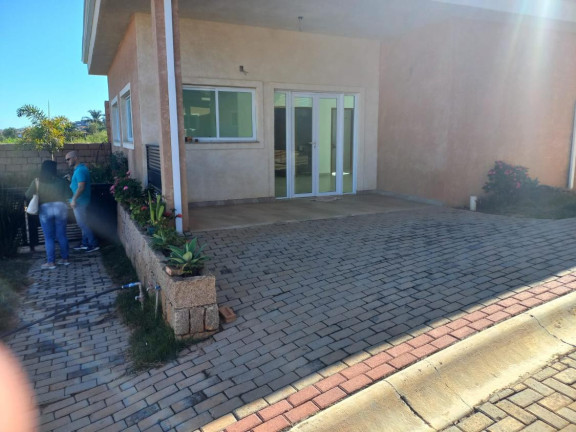 Casa de Condomínio com 3 Quartos à Venda, 77 m² em Parque Das Laranjeiras - Itatiba