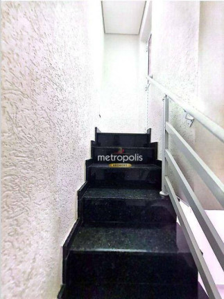 Imagem Cobertura com 2 Quartos à Venda, 81 m² em Campestre - Santo André Imagem Cobertura com 2 Quartos à Venda, 81 m² em Campestre - Santo André