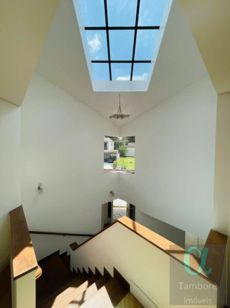 Imagem Casa com 4 Quartos à Venda, 590 m² em Alphaville Residencial Dois - Barueri Imagem Casa com 4 Quartos à Venda, 590 m² em Alphaville Residencial Dois - Barueri