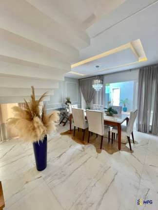 Imagem Casa de Condomínio com 3 Quartos à Venda, 324 m² em Praia Brava - Itajaí