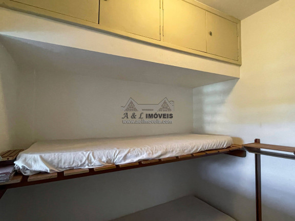 Imagem Apartamento com 3 Quartos à Venda, 93 m² em Vila Yara - Campos Do Jordão