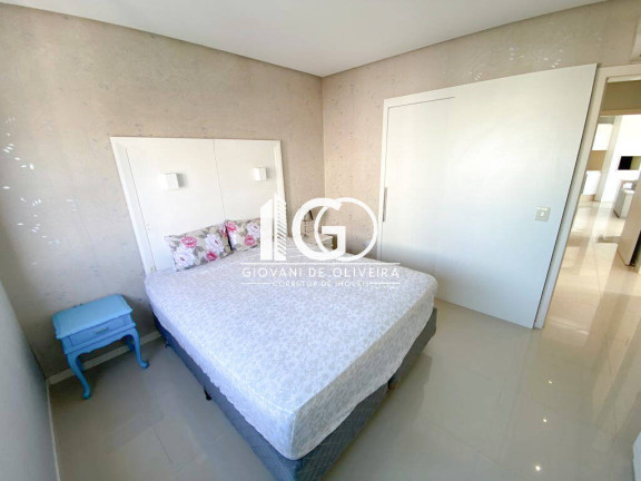 Imagem Apartamento com 3 Quartos à Venda, 123 m² em Mar Grosso - Laguna
