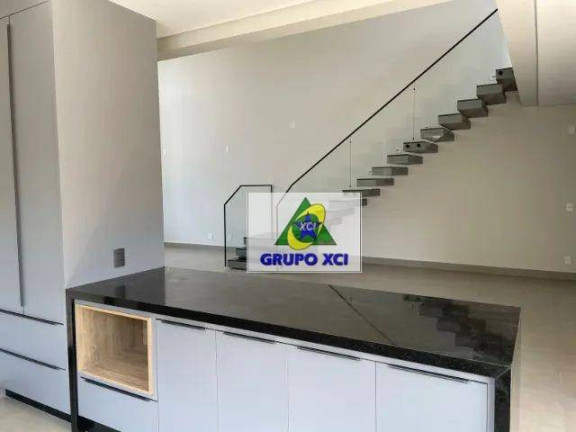 Imagem Casa com 3 Quartos à Venda, 215 m² em Parque Brasil 500 - Paulínia Imagem Casa com 3 Quartos à Venda, 215 m² em Parque Brasil 500 - Paulínia