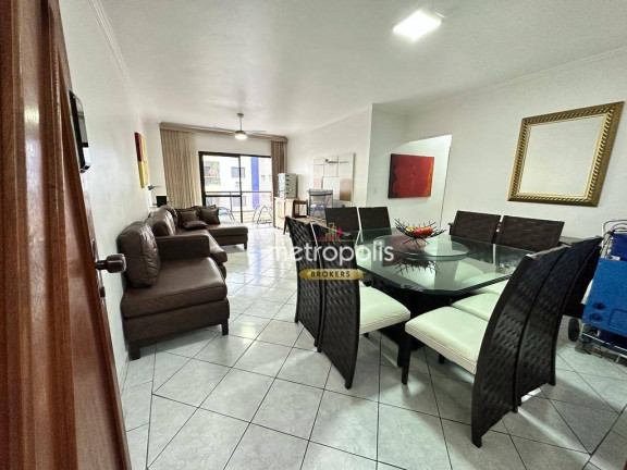 Apartamento com 2 Quartos à Venda, 95 m² em Aviação - Praia Grande