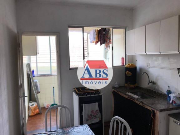 Imagem Apartamento com 2 Quartos à Venda, 90 m² em Vila Nova - Cubatão Imagem Apartamento com 2 Quartos à Venda, 90 m² em Vila Nova - Cubatão