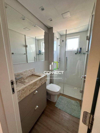 Imagem Apartamento com 3 Quartos para Alugar, 80 m² em Vila Operária - Itajaí