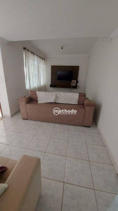 Imagem Casa com 3 Quartos à Venda, 250 m² em Jardim Nova Europa - Campinas Imagem Casa com 3 Quartos à Venda, 250 m² em Jardim Nova Europa - Campinas