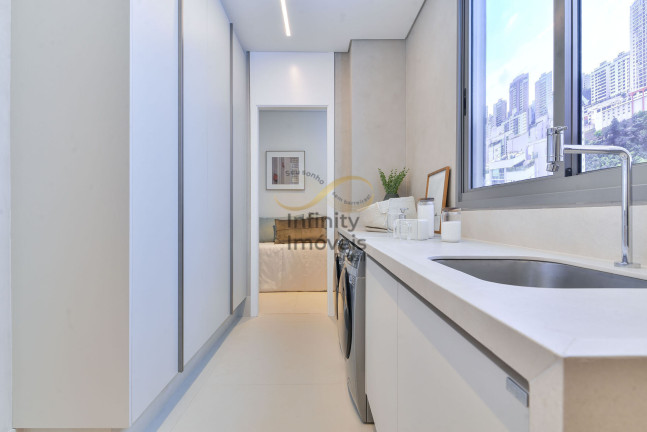 Imagem Apartamento com 4 Quartos à Venda, 157 m² em Jardinaves - Nova Lima Imagem Apartamento com 4 Quartos à Venda, 157 m² em Jardinaves - Nova Lima