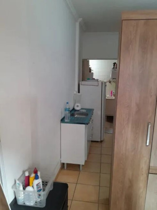 Imagem Apartamento com 1 Quarto à Venda, 28 m² em Bela Vista - São Paulo Imagem Apartamento com 1 Quarto à Venda, 28 m² em Bela Vista - São Paulo