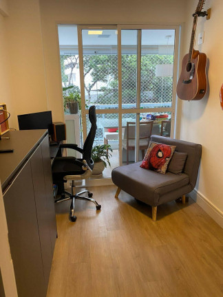 Imagem Apartamento com 3 Quartos à Venda, 87 m² em Real Parque - São Paulo Imagem Apartamento com 3 Quartos à Venda, 87 m² em Real Parque - São Paulo