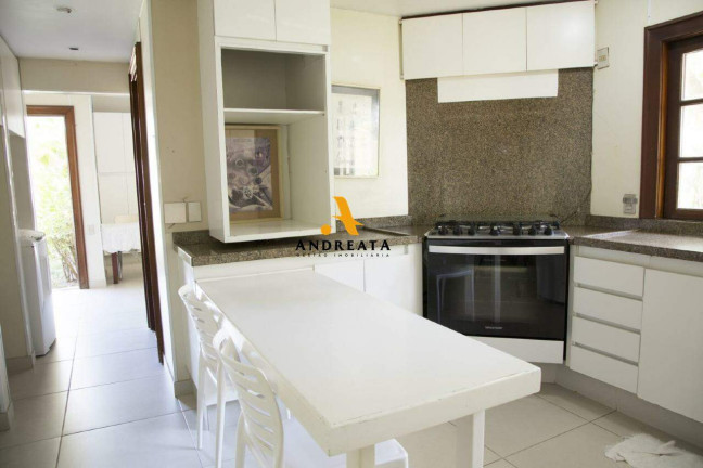 Imagem Casa de Condomínio com 8 Quartos à Venda, 1.165 m² em Barra Da Tijuca - Rio De Janeiro Imagem Casa de Condomínio com 8 Quartos à Venda, 1.165 m² em Barra Da Tijuca - Rio De Janeiro