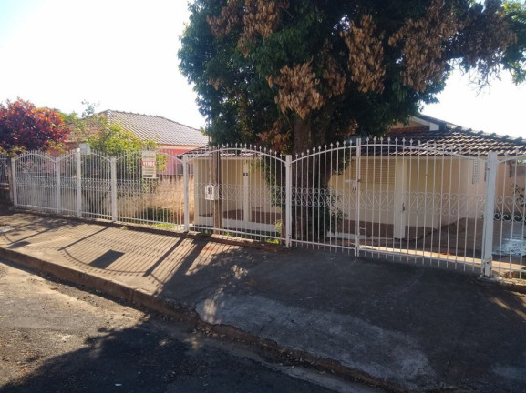 Imagem Casa com 3 Quartos à Venda, 60 m² em Jardim Alves - Jacarezinho