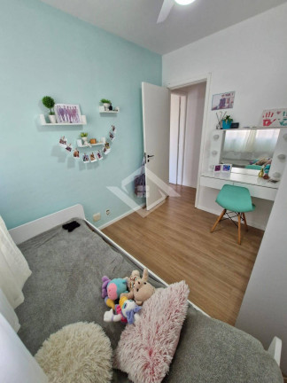 Imagem Apartamento com 3 Quartos à Venda, 69 m² em Barra Olímpica - Rio De Janeiro