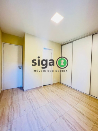 Imagem Apartamento com 3 Quartos à Venda, 86 m² em Jardim Marajoara - São Paulo Imagem Apartamento com 3 Quartos à Venda, 86 m² em Jardim Marajoara - São Paulo