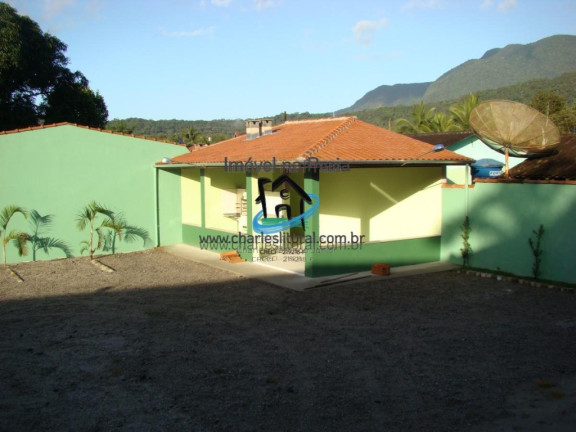 Apartamento com 2 Quartos à Venda, 60 m² em Massaguaçu - Caraguatatuba