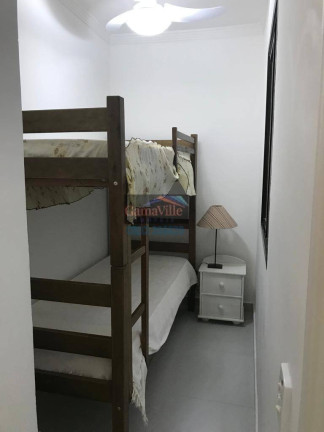 Imagem Apartamento com 3 Quartos à Venda, 100 m² em Loteamento João Batista Julião - Guarujá
