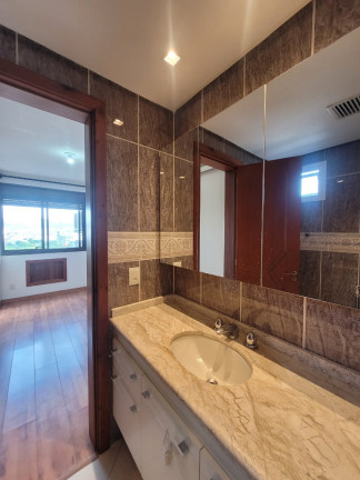 Imagem Apartamento com 2 Quartos à Venda, 75 m² em Petrópolis - Porto Alegre