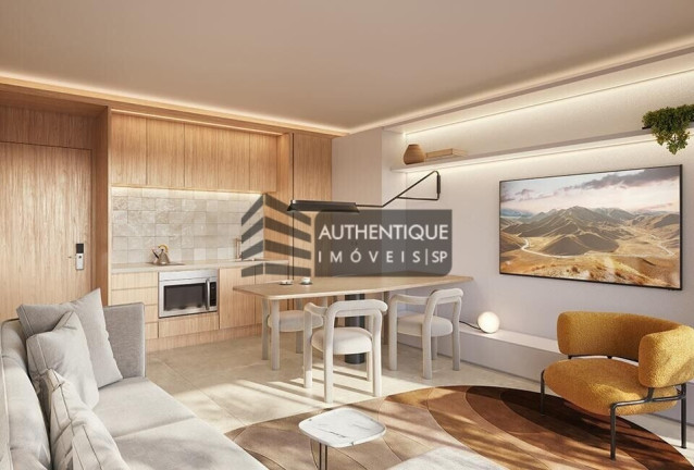 Imagem Apartamento com 3 Quartos à Venda, 191 m² em Higienópolis - São Paulo