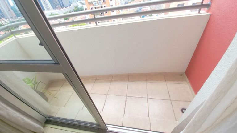 Imagem Apartamento com 2 Quartos à Venda, 57 m² em Chácara Santo Antônio (zona Sul) - São Paulo Imagem Apartamento com 2 Quartos à Venda, 57 m² em Chácara Santo Antônio (zona Sul) - São Paulo
