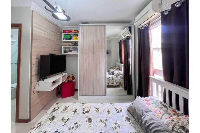Imagem Casa com 2 Quartos à Venda,  em Sao Jose - Canoas