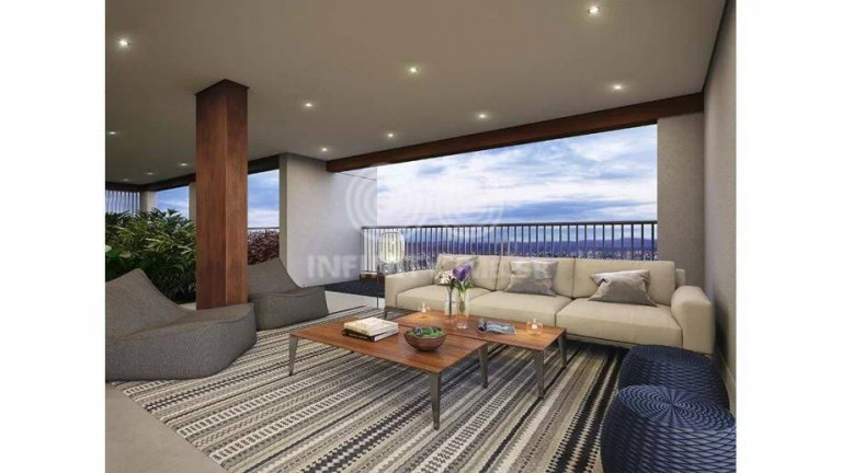 Imagem Studio com 1 Quarto à Venda, 22 m² em República - São Paulo