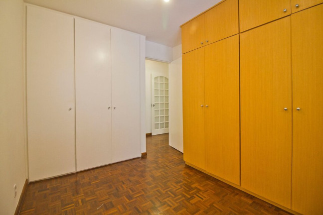 Imagem Apartamento com 3 Quartos à Venda, 106 m² em Itaim Bibi - São Paulo