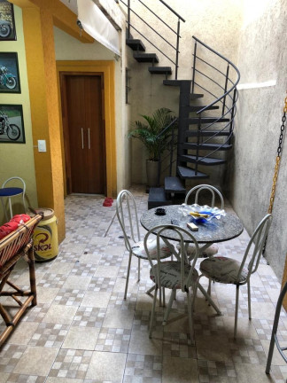 Imagem Sobrado com 3 Quartos à Venda, 255 m² em Vila Gomes Cardim - São Paulo Imagem Sobrado com 3 Quartos à Venda, 255 m² em Vila Gomes Cardim - São Paulo