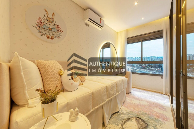 Imagem Apartamento com 2 Quartos à Venda, 78 m² em Perdizes - São Paulo