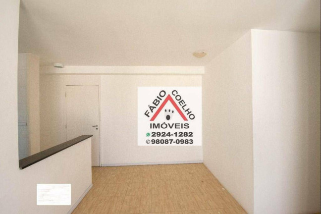 Imagem Apartamento com 2 Quartos à Venda, 65 m² em Jardim Prudência - São Paulo Imagem Apartamento com 2 Quartos à Venda, 65 m² em Jardim Prudência - São Paulo