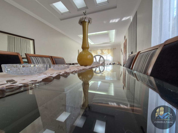 Imagem Casa com 4 Quartos à Venda, 295 m² em Ponta Da Praia - Santos Imagem Casa com 4 Quartos à Venda, 295 m² em Ponta Da Praia - Santos
